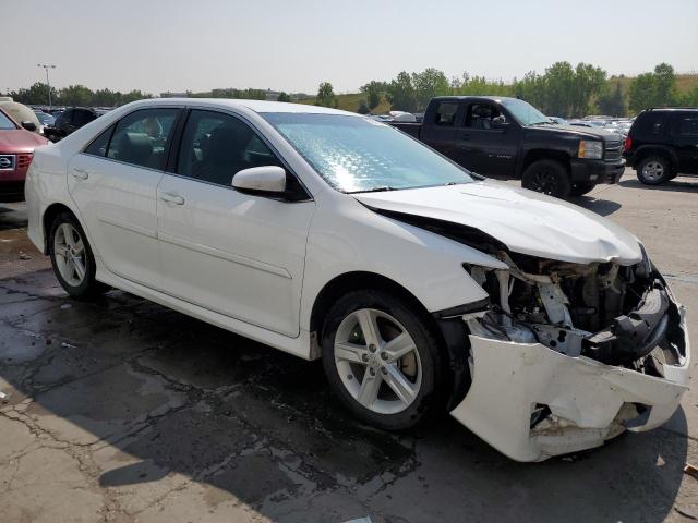 Photo 3 VIN: 4T1BF1FK5EU304720 - TOYOTA CAMRY 