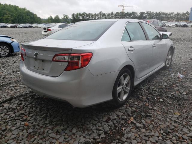 Photo 3 VIN: 4T1BF1FK5EU313191 - TOYOTA CAMRY L 