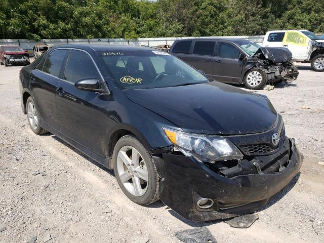 Photo 0 VIN: 4T1BF1FK5EU315670 - TOYOTA CAMRY L 