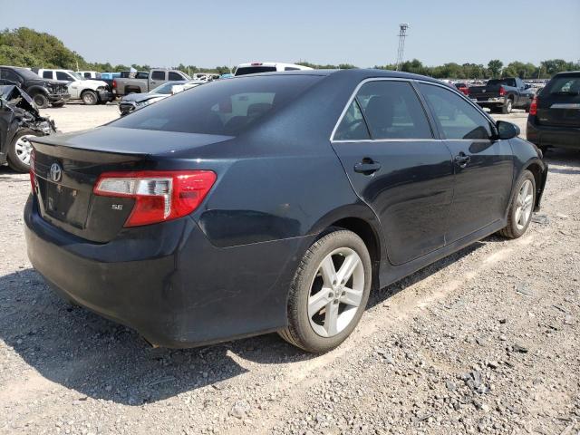 Photo 3 VIN: 4T1BF1FK5EU315670 - TOYOTA CAMRY L 