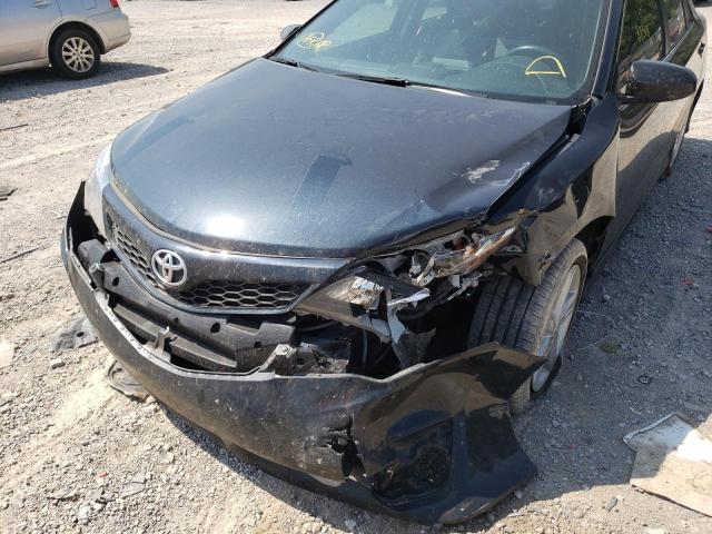 Photo 8 VIN: 4T1BF1FK5EU315670 - TOYOTA CAMRY L 