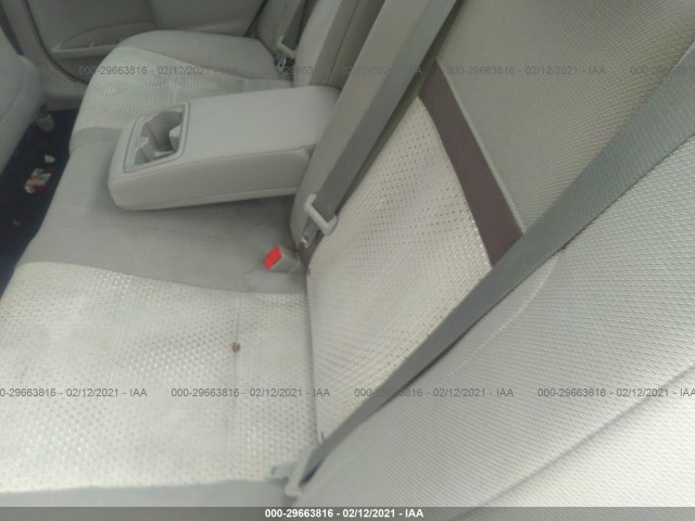 Photo 7 VIN: 4T1BF1FK5EU318178 - TOYOTA CAMRY 