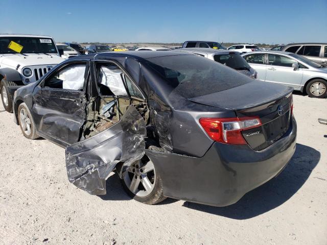 Photo 1 VIN: 4T1BF1FK5EU318732 - TOYOTA CAMRY L 