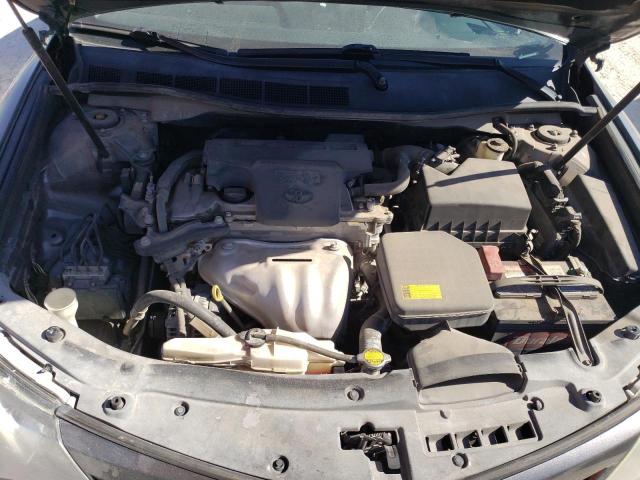 Photo 10 VIN: 4T1BF1FK5EU318732 - TOYOTA CAMRY L 