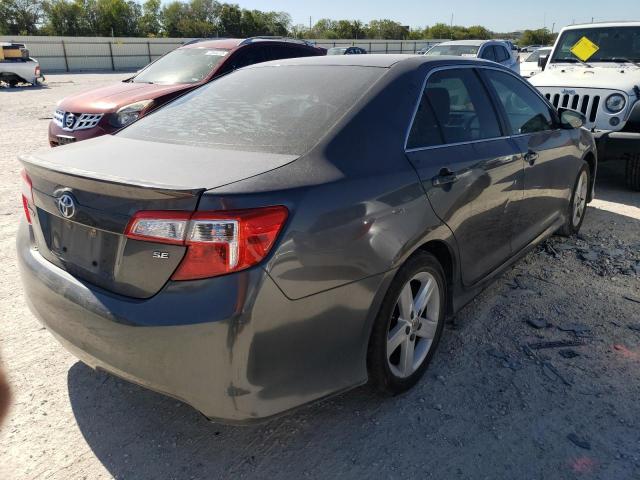 Photo 2 VIN: 4T1BF1FK5EU318732 - TOYOTA CAMRY L 