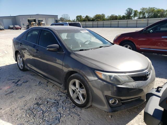 Photo 3 VIN: 4T1BF1FK5EU318732 - TOYOTA CAMRY L 