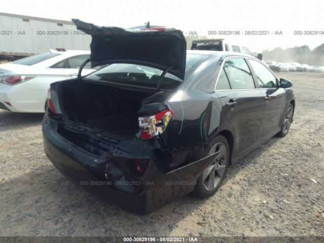 Photo 3 VIN: 4T1BF1FK5EU319024 - TOYOTA CAMRY 