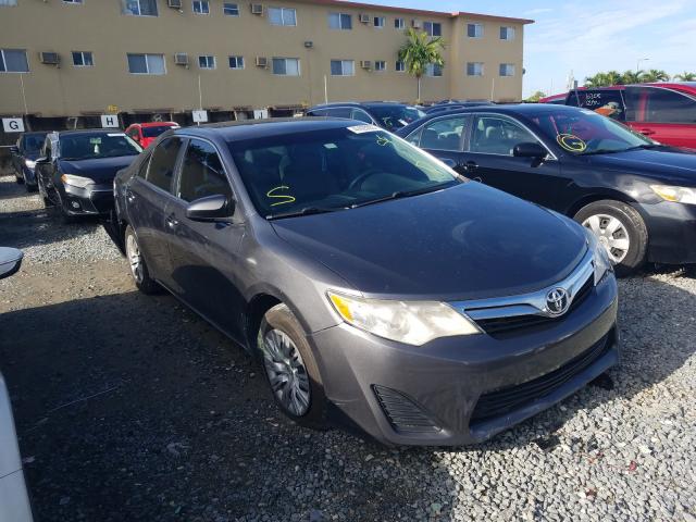 Photo 0 VIN: 4T1BF1FK5EU320982 - TOYOTA CAMRY L 