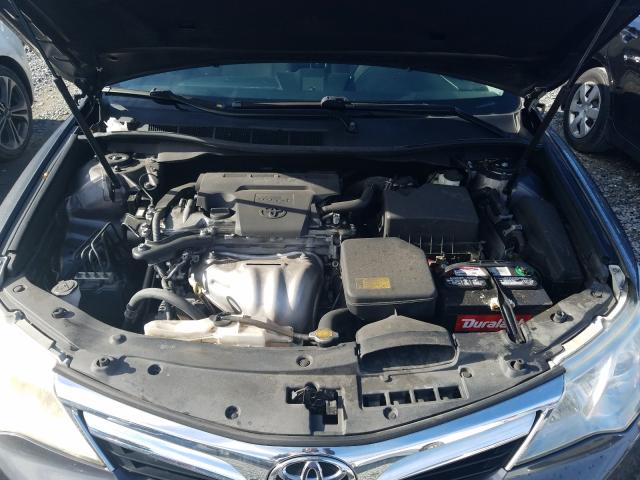 Photo 6 VIN: 4T1BF1FK5EU320982 - TOYOTA CAMRY L 