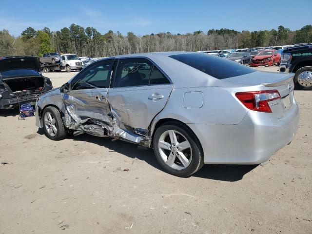 Photo 1 VIN: 4T1BF1FK5EU321159 - TOYOTA CAMRY L 