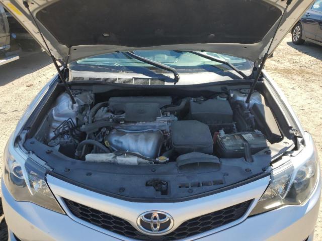 Photo 10 VIN: 4T1BF1FK5EU321159 - TOYOTA CAMRY L 