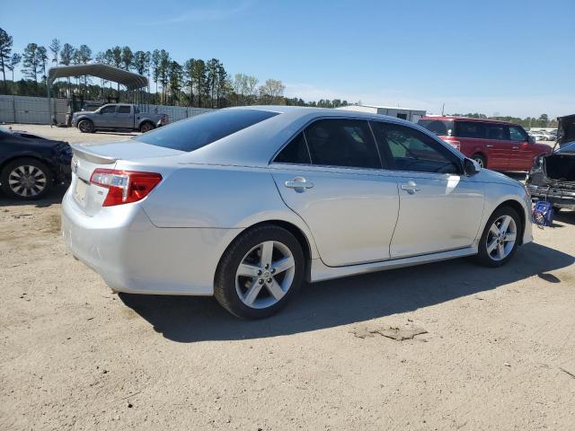 Photo 2 VIN: 4T1BF1FK5EU321159 - TOYOTA CAMRY L 