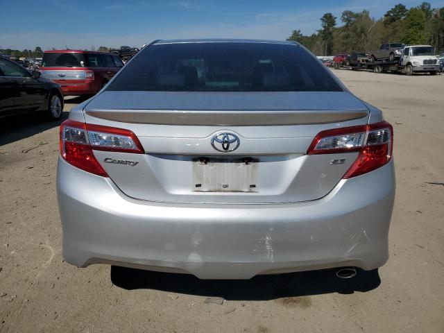 Photo 5 VIN: 4T1BF1FK5EU321159 - TOYOTA CAMRY L 