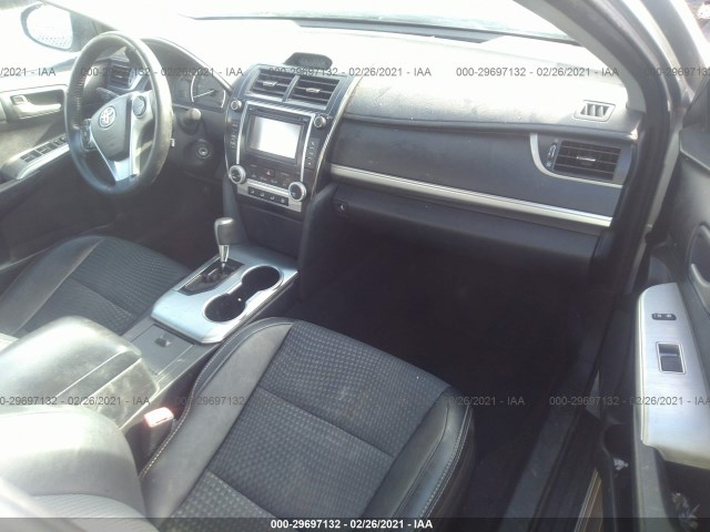 Photo 4 VIN: 4T1BF1FK5EU326605 - TOYOTA CAMRY 