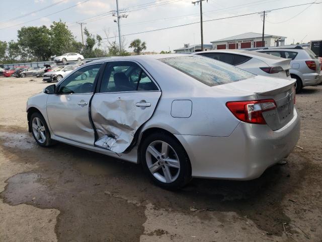 Photo 1 VIN: 4T1BF1FK5EU327950 - TOYOTA CAMRY L 