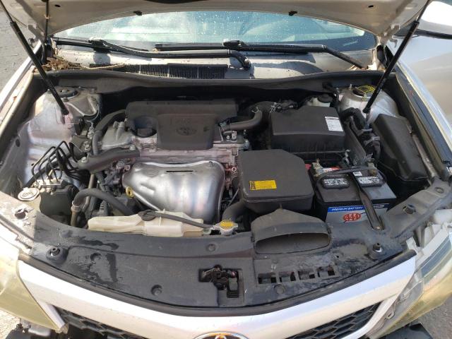 Photo 10 VIN: 4T1BF1FK5EU327950 - TOYOTA CAMRY L 