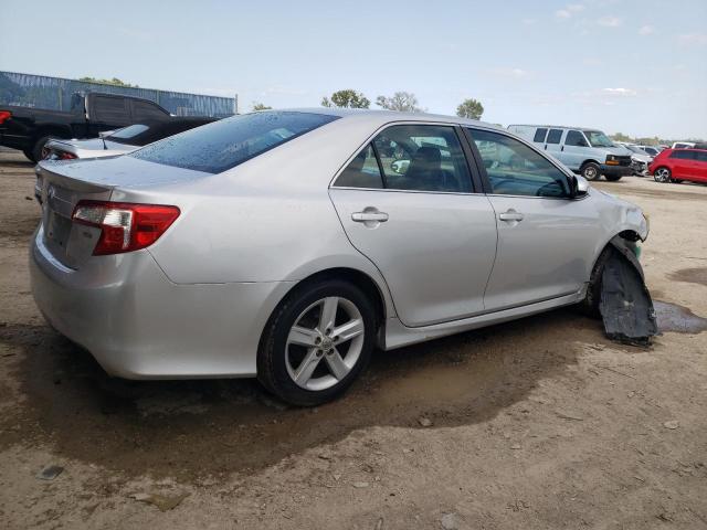 Photo 2 VIN: 4T1BF1FK5EU327950 - TOYOTA CAMRY L 