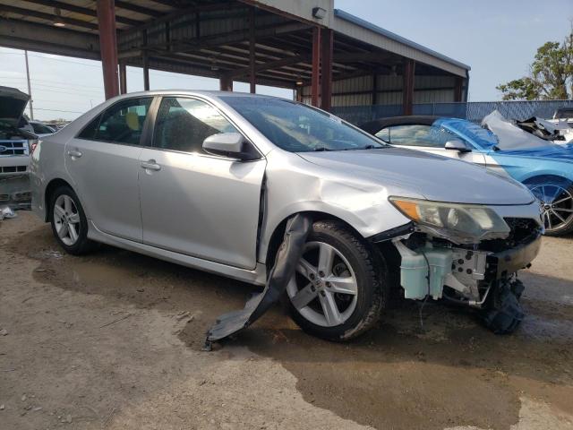 Photo 3 VIN: 4T1BF1FK5EU327950 - TOYOTA CAMRY L 