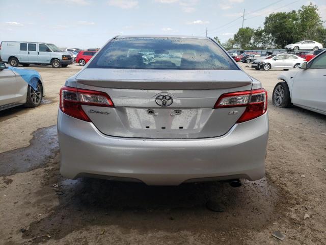 Photo 5 VIN: 4T1BF1FK5EU327950 - TOYOTA CAMRY L 