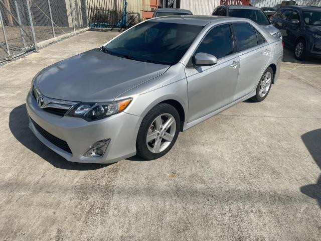 Photo 1 VIN: 4T1BF1FK5EU328435 - TOYOTA CAMRY 