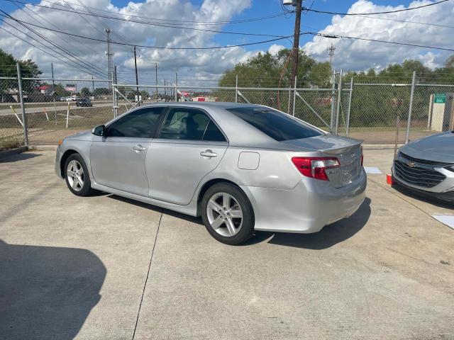 Photo 2 VIN: 4T1BF1FK5EU328435 - TOYOTA CAMRY 