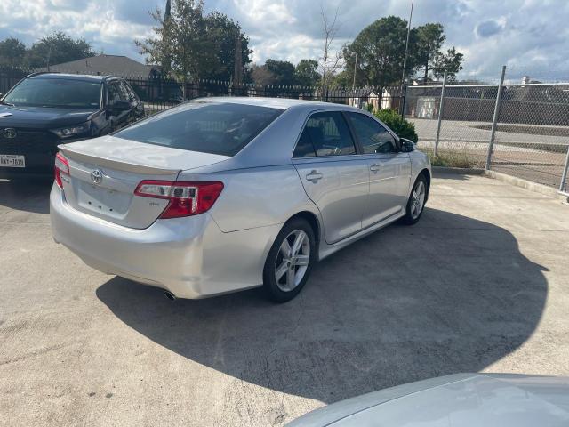 Photo 3 VIN: 4T1BF1FK5EU328435 - TOYOTA CAMRY 