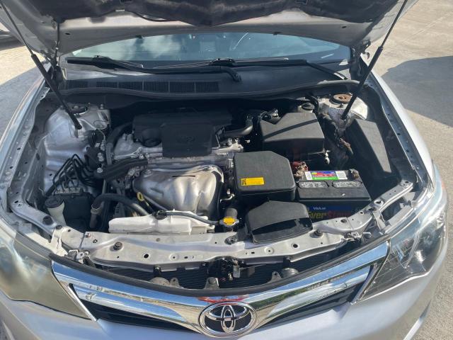 Photo 6 VIN: 4T1BF1FK5EU328435 - TOYOTA CAMRY 