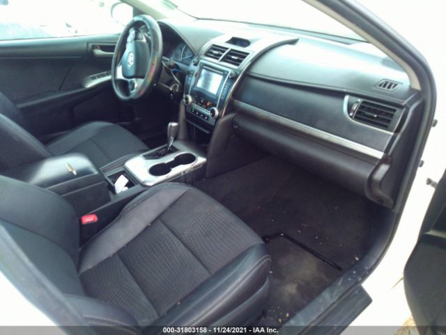 Photo 4 VIN: 4T1BF1FK5EU330802 - TOYOTA CAMRY 