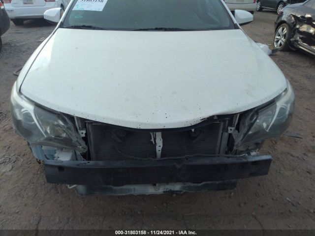 Photo 5 VIN: 4T1BF1FK5EU330802 - TOYOTA CAMRY 