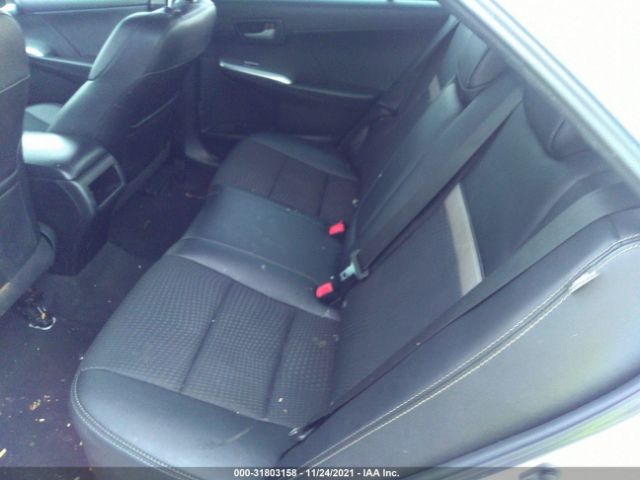 Photo 7 VIN: 4T1BF1FK5EU330802 - TOYOTA CAMRY 