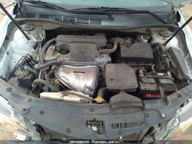 Photo 9 VIN: 4T1BF1FK5EU330802 - TOYOTA CAMRY 