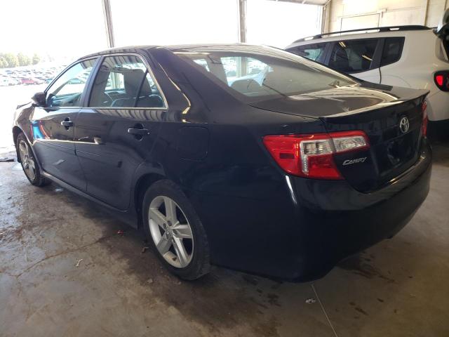 Photo 1 VIN: 4T1BF1FK5EU331030 - TOYOTA CAMRY L 