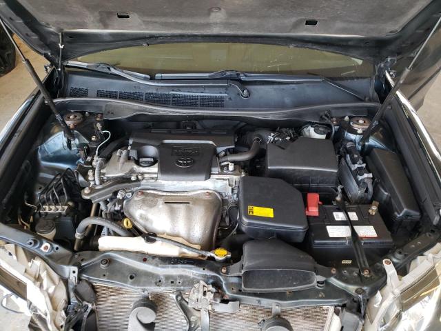 Photo 10 VIN: 4T1BF1FK5EU331030 - TOYOTA CAMRY L 