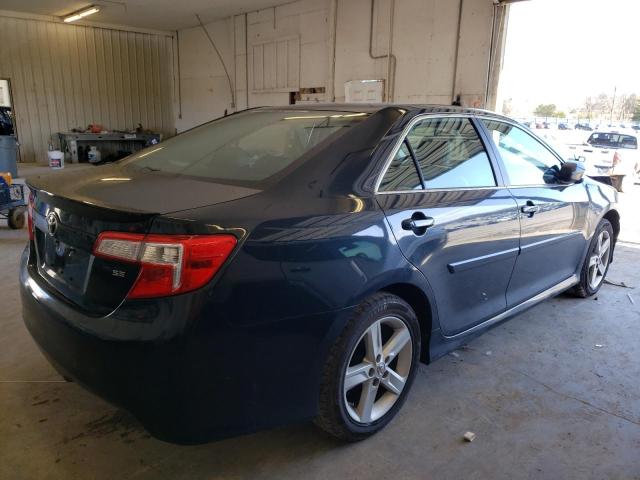 Photo 2 VIN: 4T1BF1FK5EU331030 - TOYOTA CAMRY L 