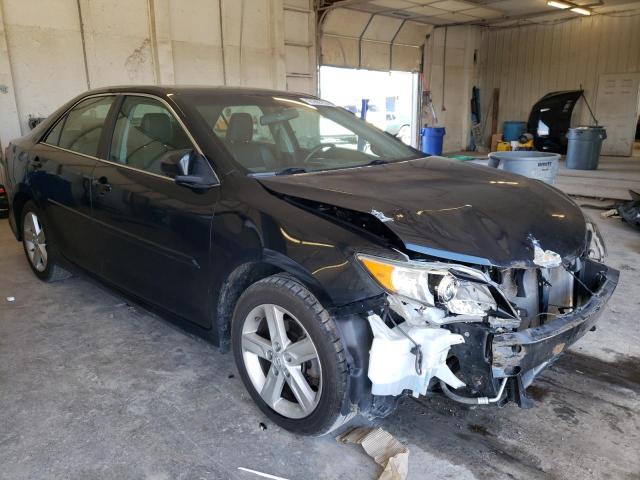 Photo 3 VIN: 4T1BF1FK5EU331030 - TOYOTA CAMRY L 