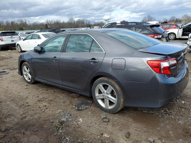 Photo 1 VIN: 4T1BF1FK5EU331562 - TOYOTA CAMRY 