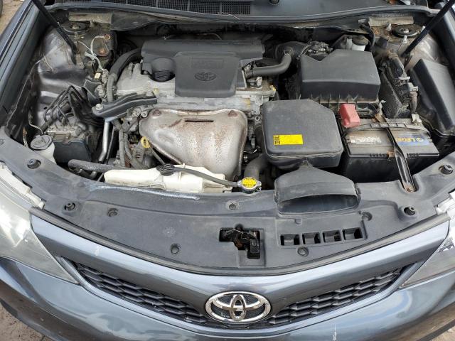 Photo 10 VIN: 4T1BF1FK5EU331562 - TOYOTA CAMRY 