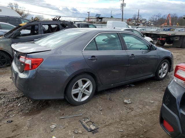 Photo 2 VIN: 4T1BF1FK5EU331562 - TOYOTA CAMRY 