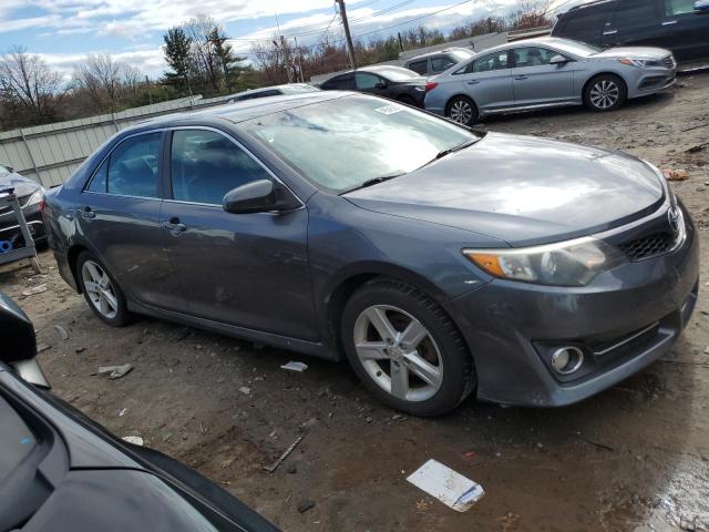 Photo 3 VIN: 4T1BF1FK5EU331562 - TOYOTA CAMRY 