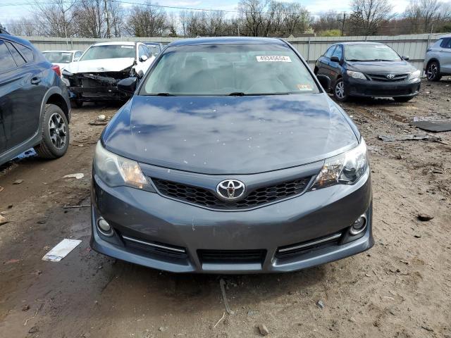 Photo 4 VIN: 4T1BF1FK5EU331562 - TOYOTA CAMRY 