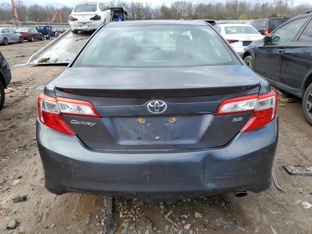 Photo 5 VIN: 4T1BF1FK5EU331562 - TOYOTA CAMRY 