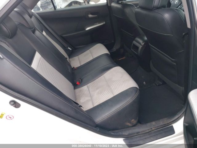 Photo 7 VIN: 4T1BF1FK5EU335207 - TOYOTA CAMRY 