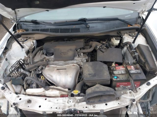 Photo 9 VIN: 4T1BF1FK5EU335207 - TOYOTA CAMRY 