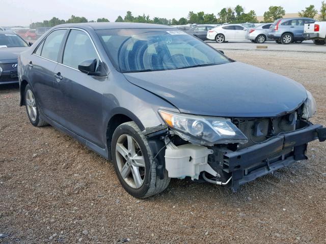 Photo 0 VIN: 4T1BF1FK5EU335210 - TOYOTA CAMRY L 