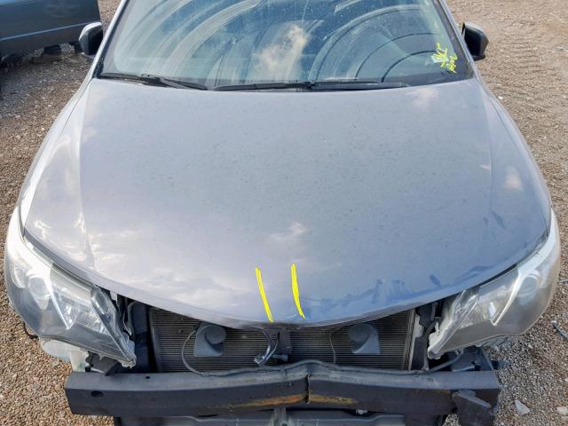 Photo 6 VIN: 4T1BF1FK5EU335210 - TOYOTA CAMRY L 