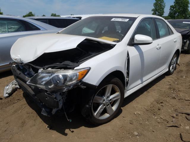 Photo 1 VIN: 4T1BF1FK5EU336759 - TOYOTA CAMRY L 