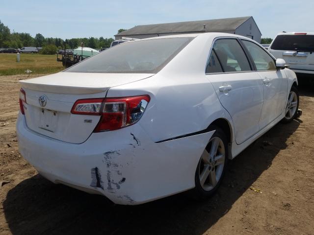 Photo 3 VIN: 4T1BF1FK5EU336759 - TOYOTA CAMRY L 