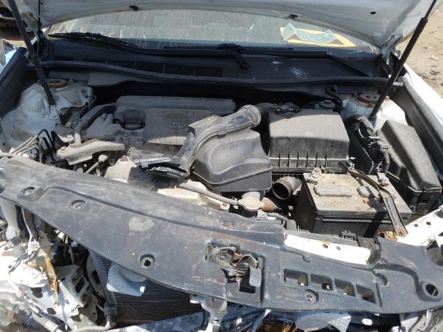 Photo 6 VIN: 4T1BF1FK5EU336759 - TOYOTA CAMRY L 