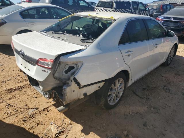 Photo 3 VIN: 4T1BF1FK5EU337152 - TOYOTA CAMRY L 