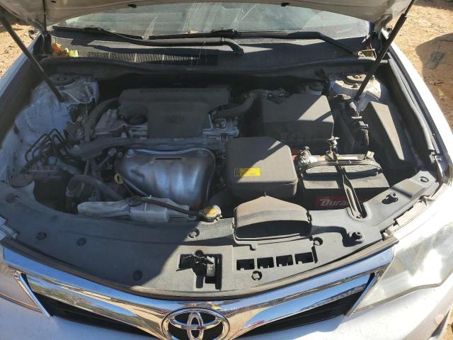 Photo 6 VIN: 4T1BF1FK5EU337152 - TOYOTA CAMRY L 